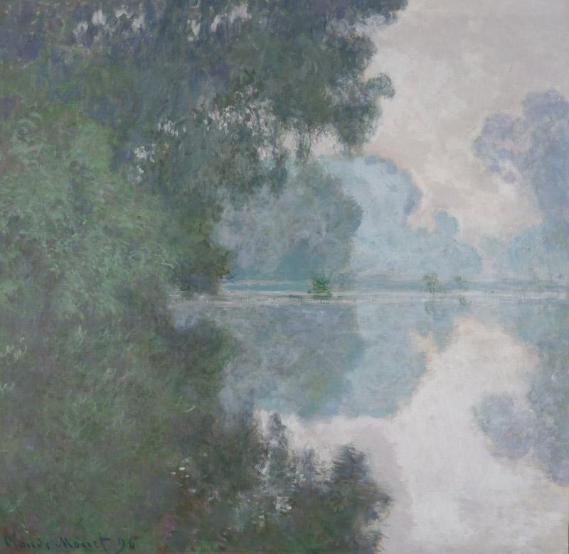 Claude Monet 018