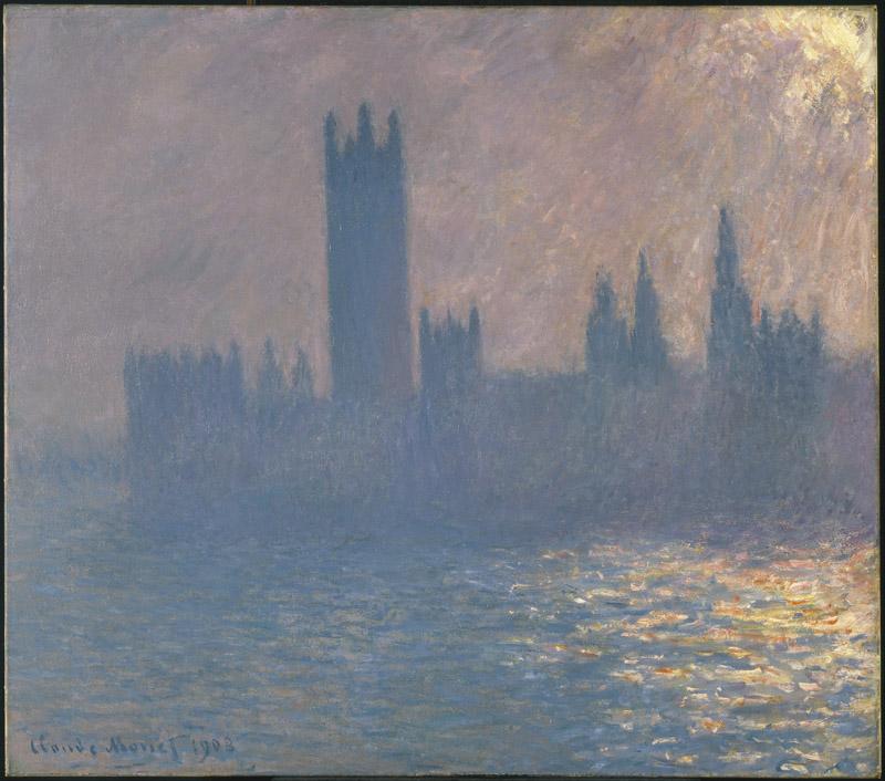 Claude Monet 019