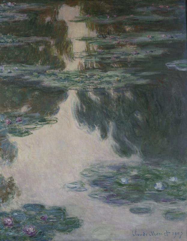 Claude Monet 020