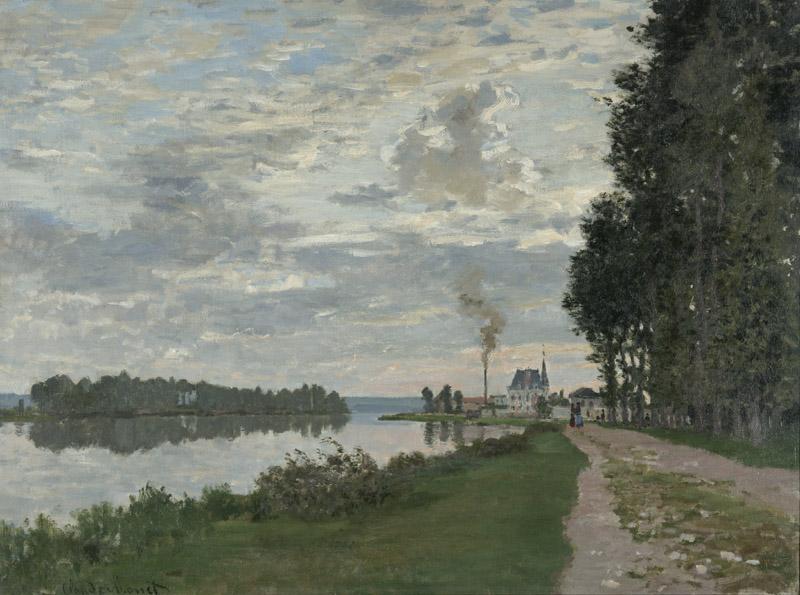 Claude Monet 021