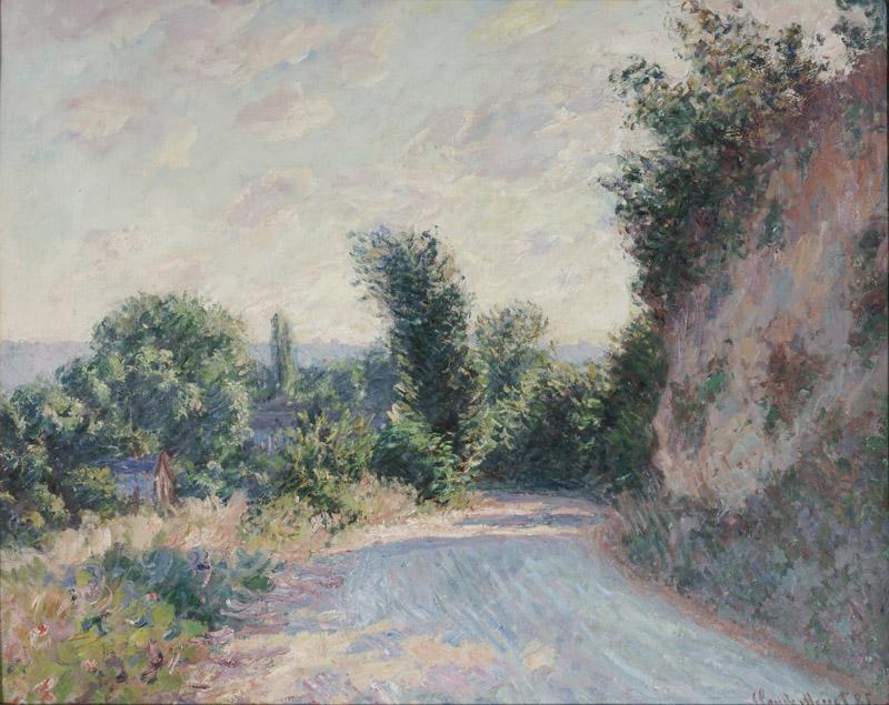 Claude Monet 022