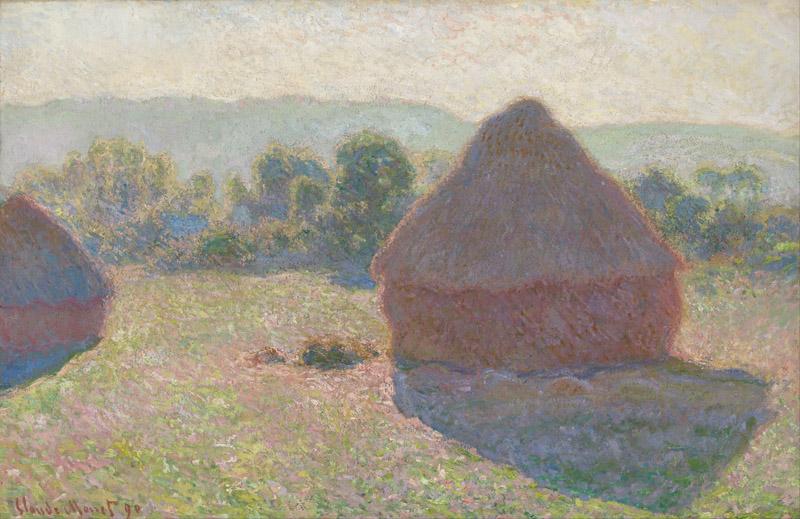 Claude Monet 024