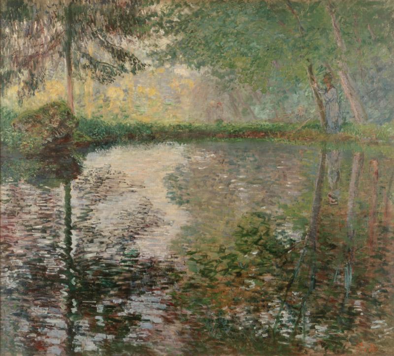 Claude Monet 027