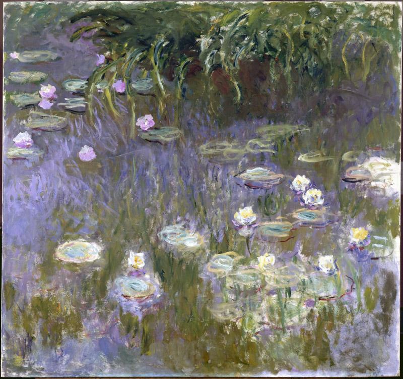 Claude Monet 028