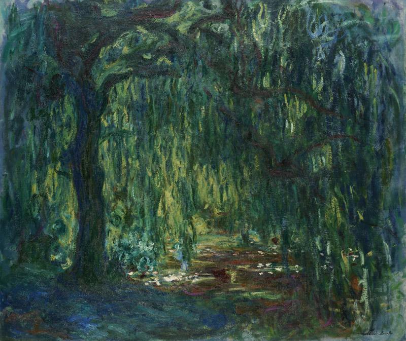 Claude Monet 029
