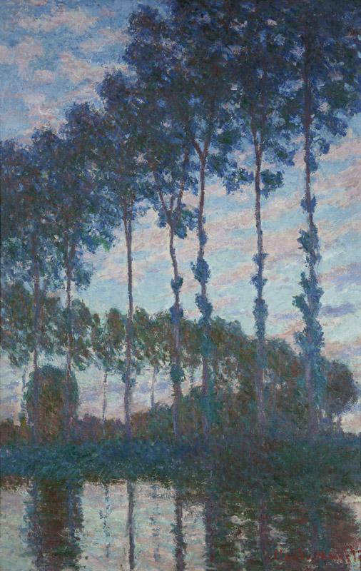 Claude Monet 030
