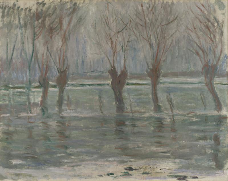 Claude Monet 033