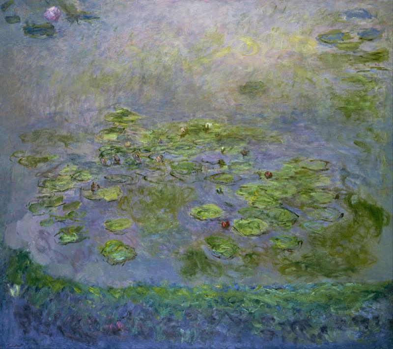 Claude Monet 035