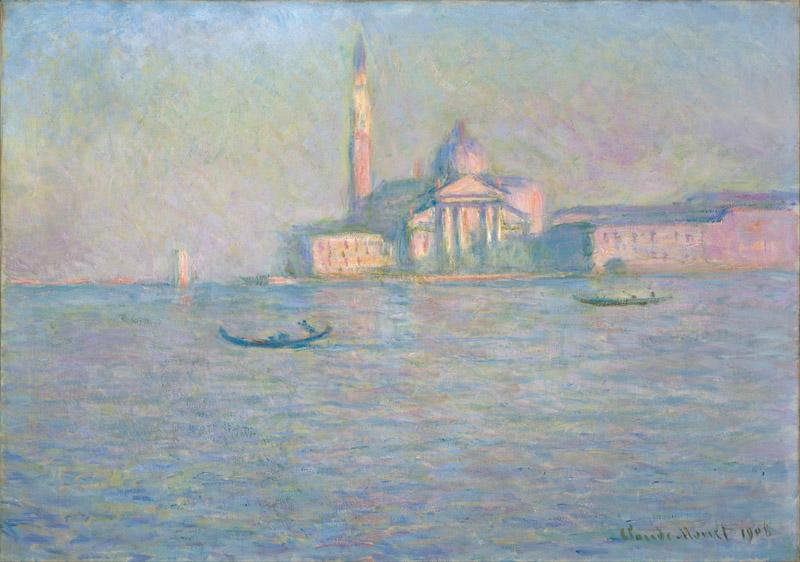 Claude Monet 036