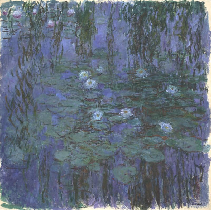 Claude Monet 037