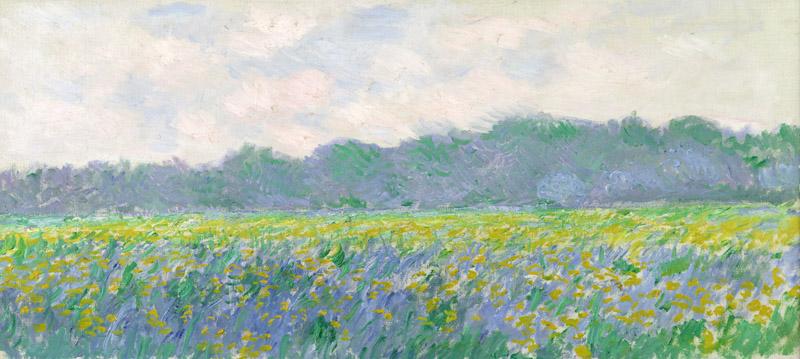 Claude Monet 039