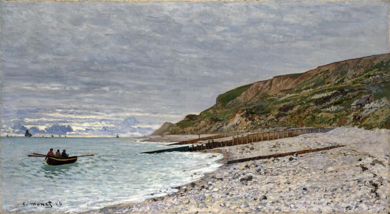 Claude Monet 041