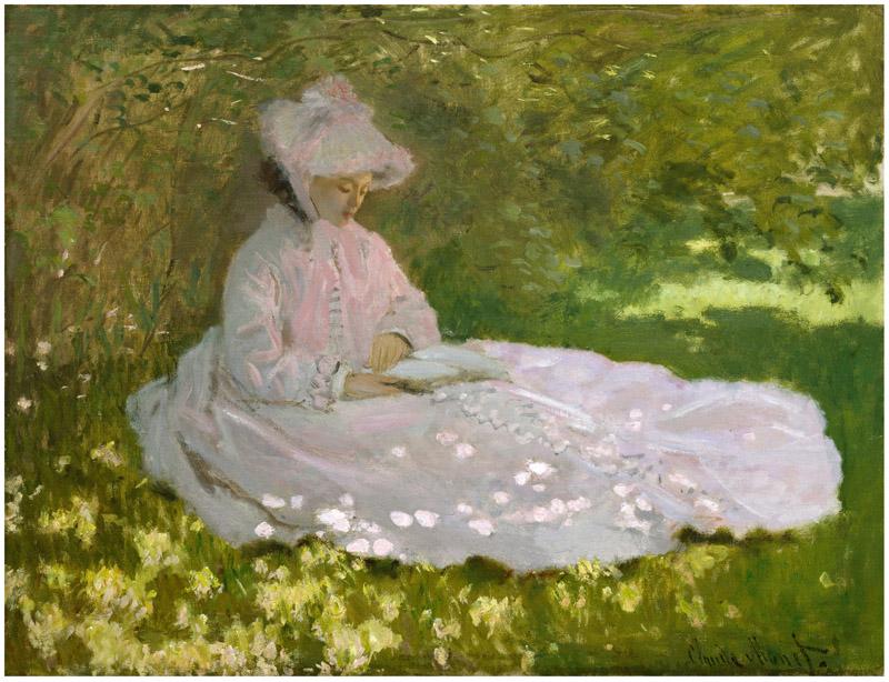 Claude Monet 042