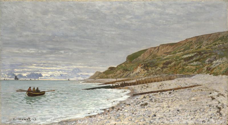Claude Monet 046