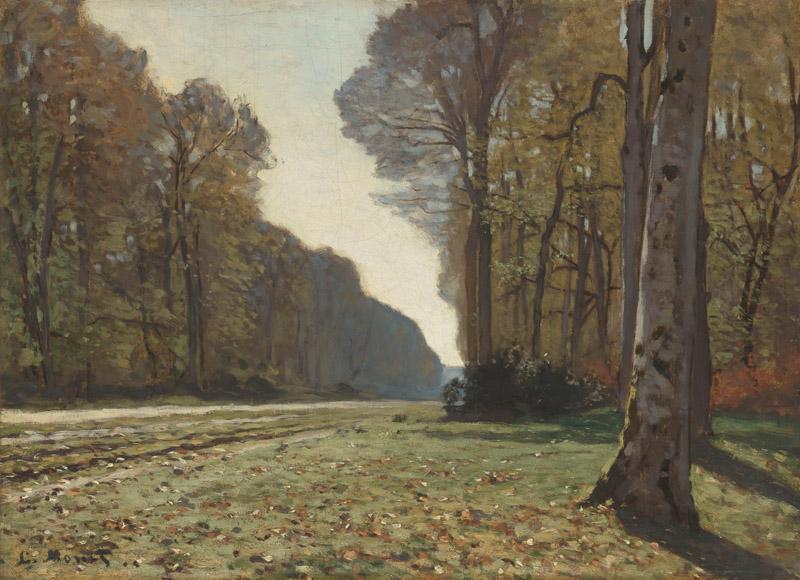 Claude Monet 048