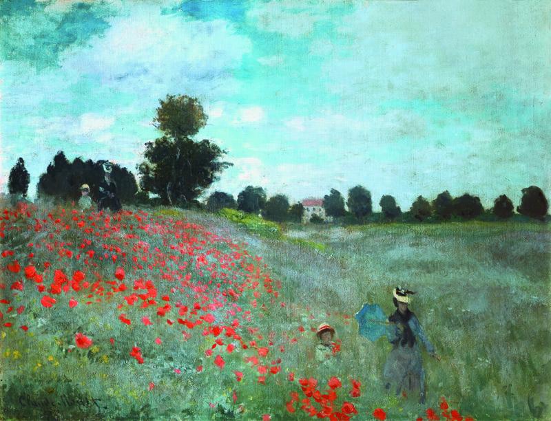 Claude Monet 05