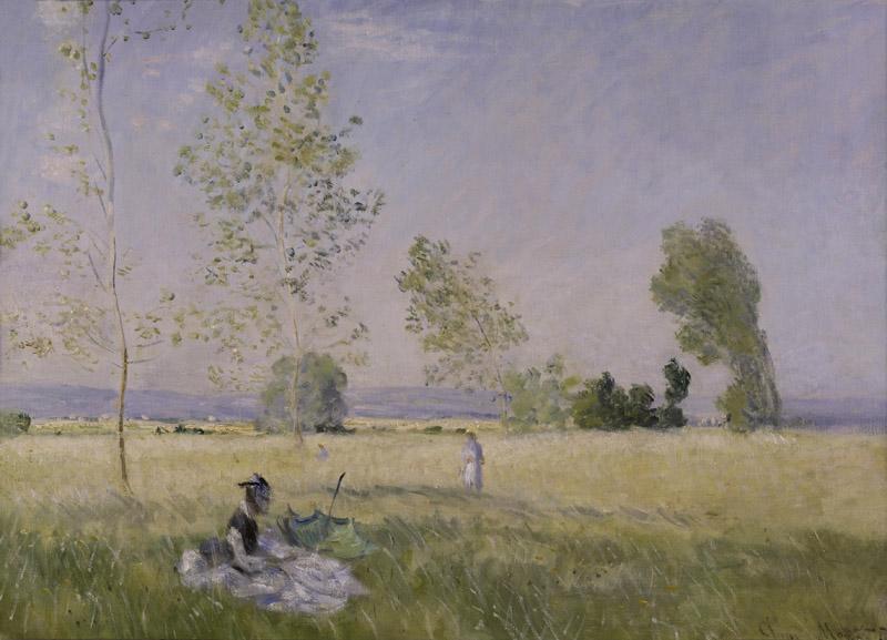 Claude Monet 050