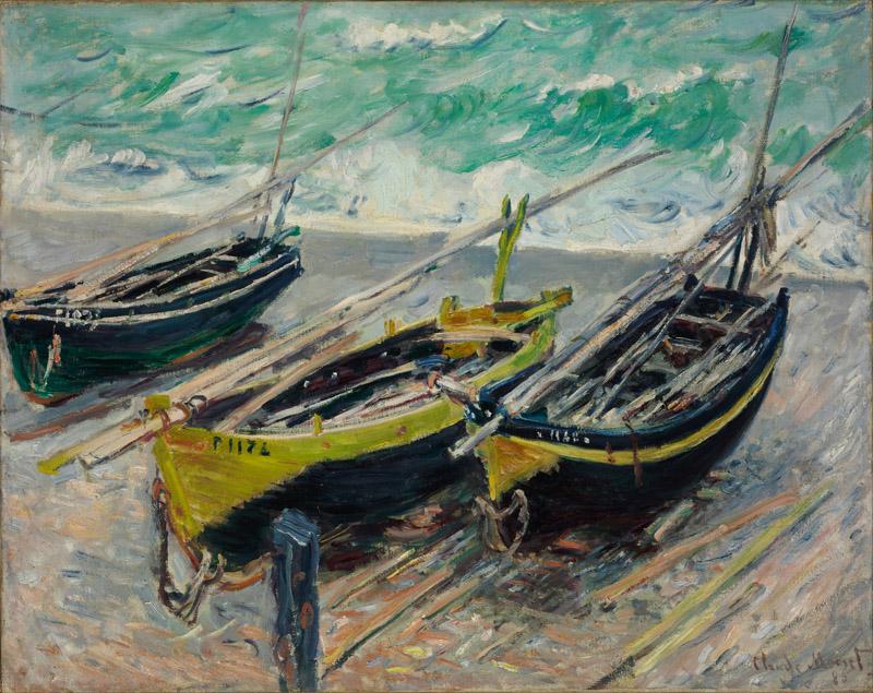 Claude Monet 051