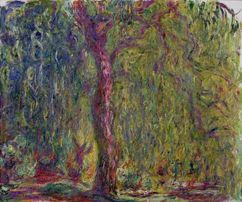 Claude Monet 052