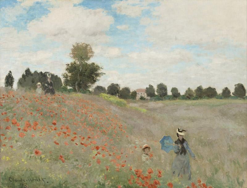 Claude Monet 055