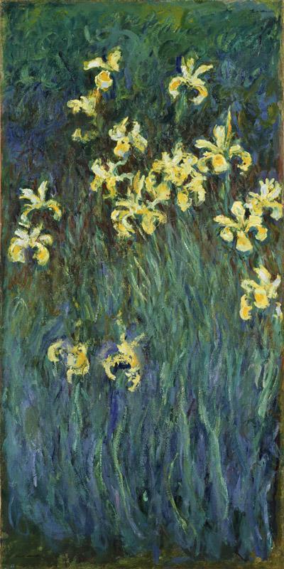 Claude Monet 059