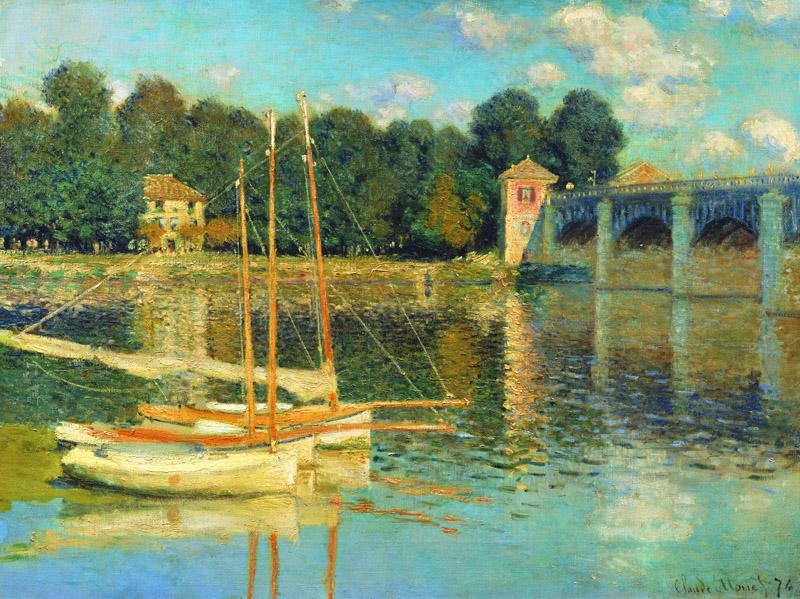 Claude Monet 06
