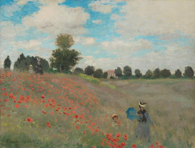 Claude Monet 062