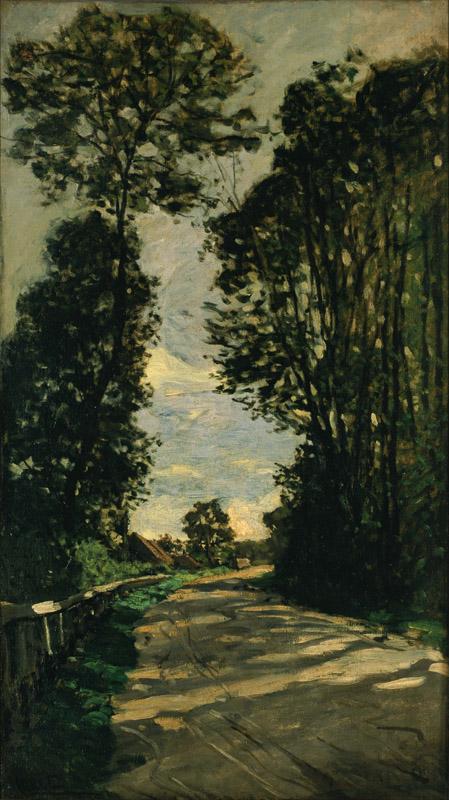 Claude Monet 063