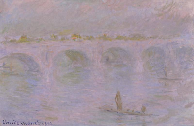 Claude Monet 065