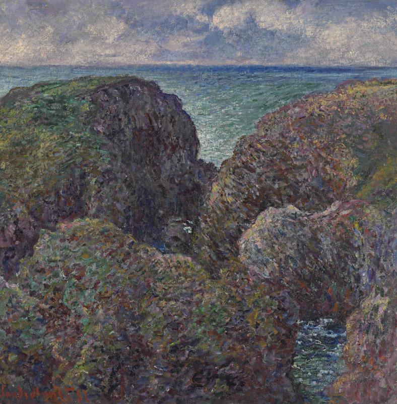 Claude Monet 070