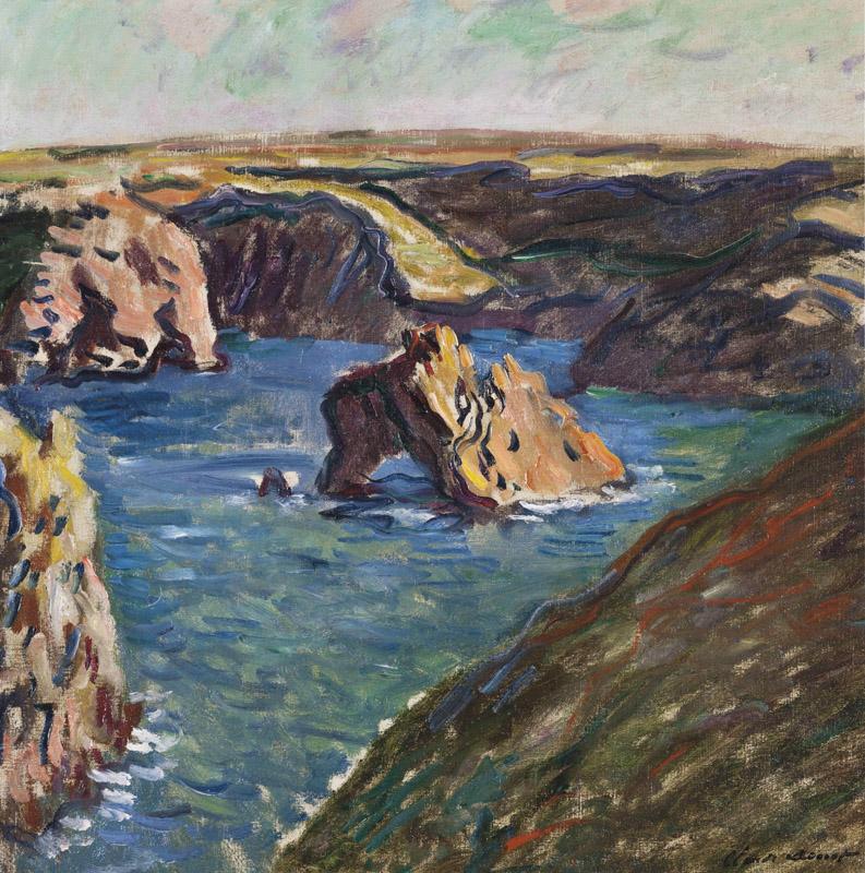 Claude Monet 072