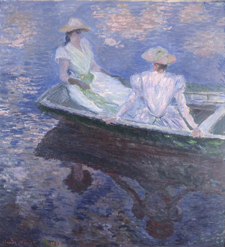 Claude Monet 074