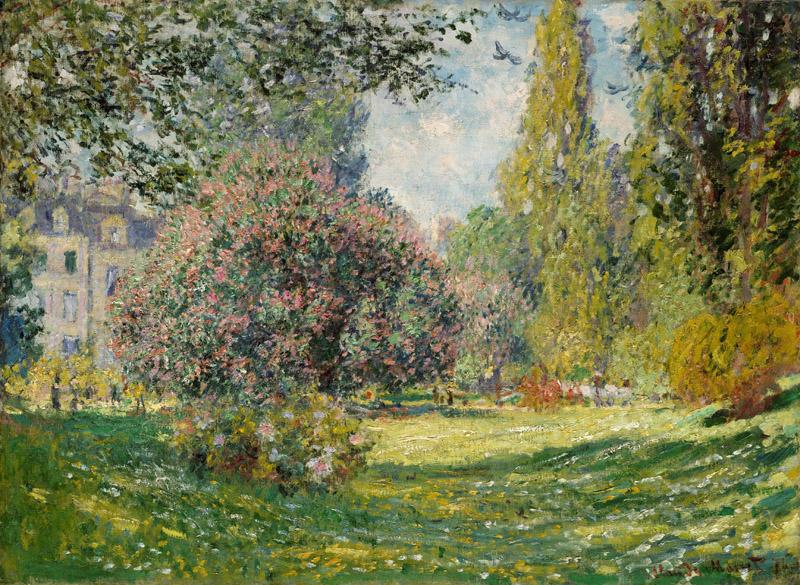 Claude Monet 075