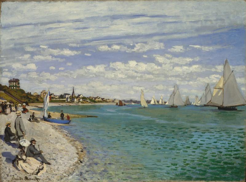 Claude Monet 077