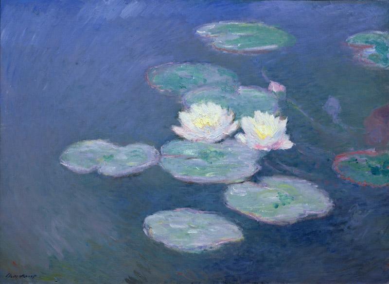 Claude Monet 08