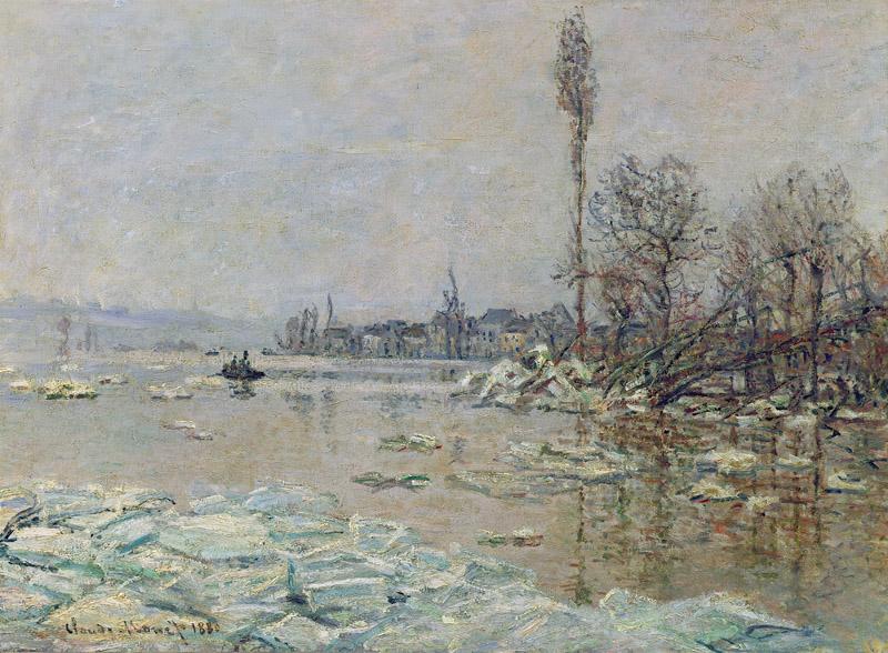 Claude Monet 081