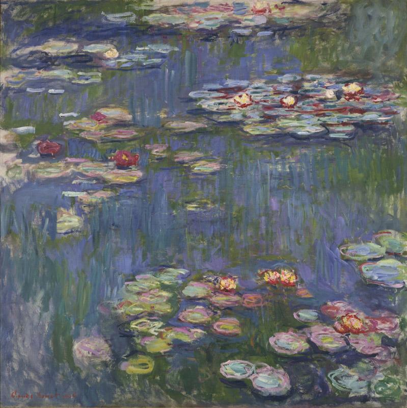 Claude Monet 082