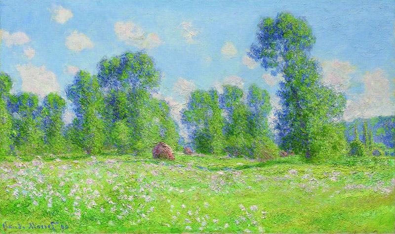 Claude Monet 083