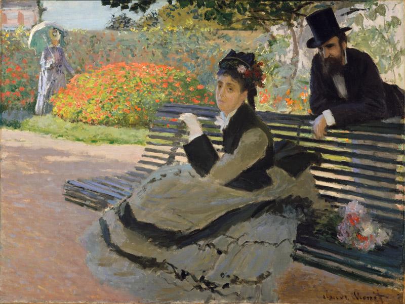Claude Monet 086