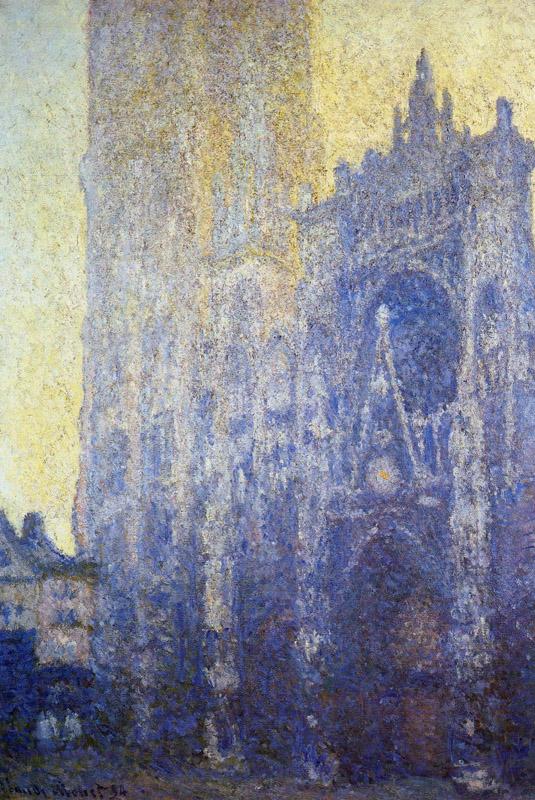 Claude Monet 087