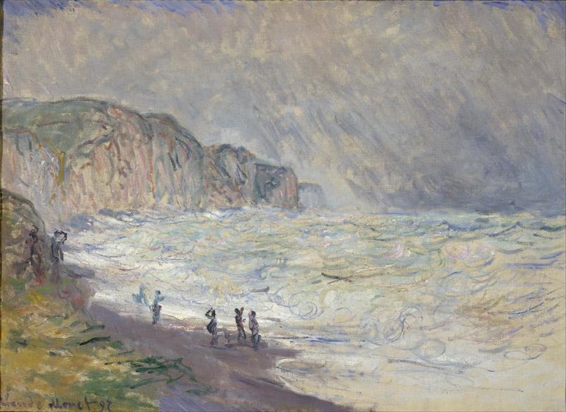 Claude Monet 088