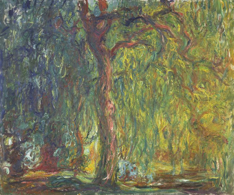Claude Monet 089