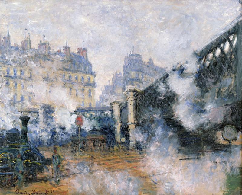 Claude Monet 09