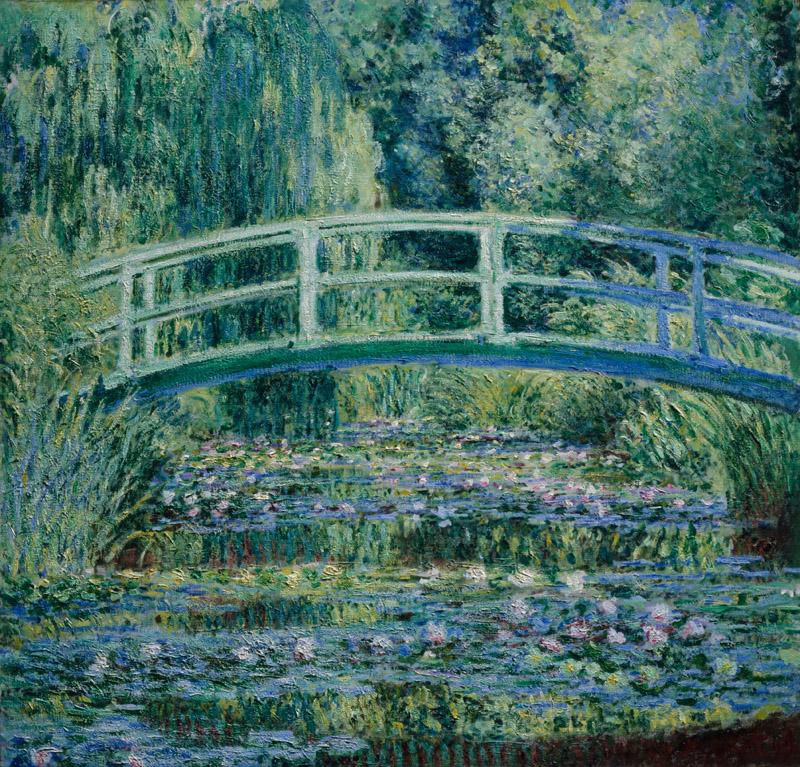 Claude Monet 091