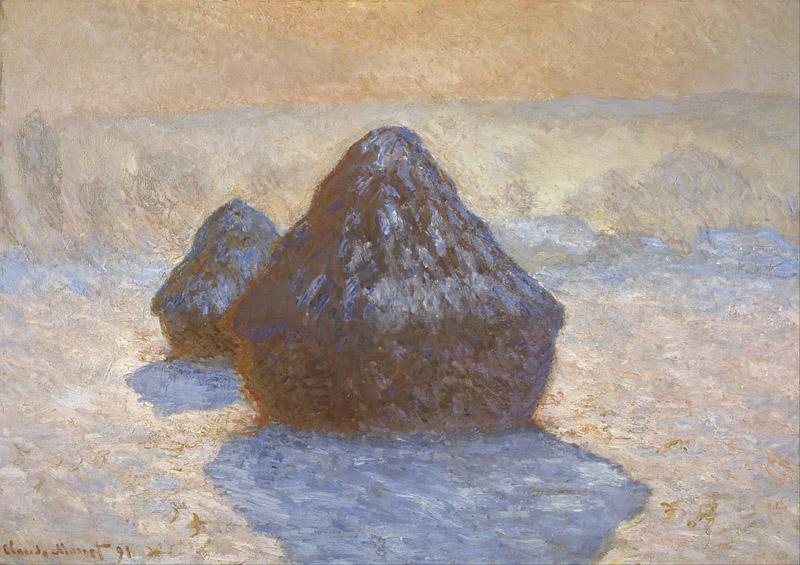 Claude Monet 097