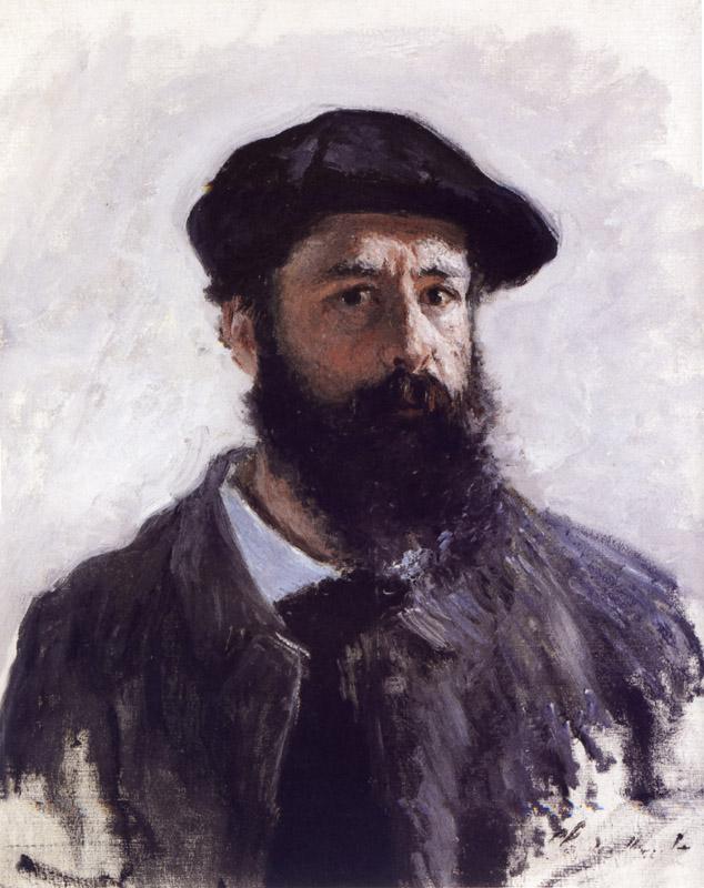 Claude Monet 099