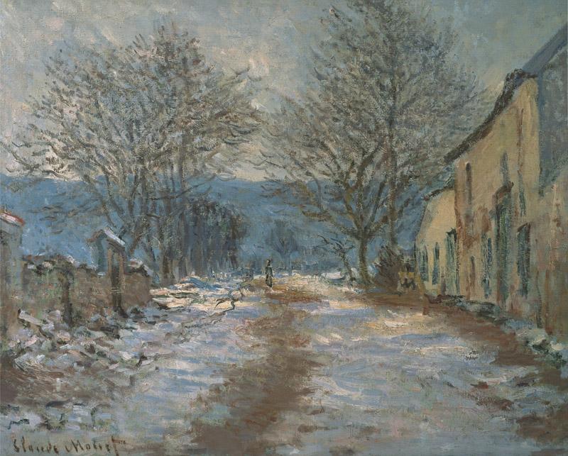 Claude Monet 10