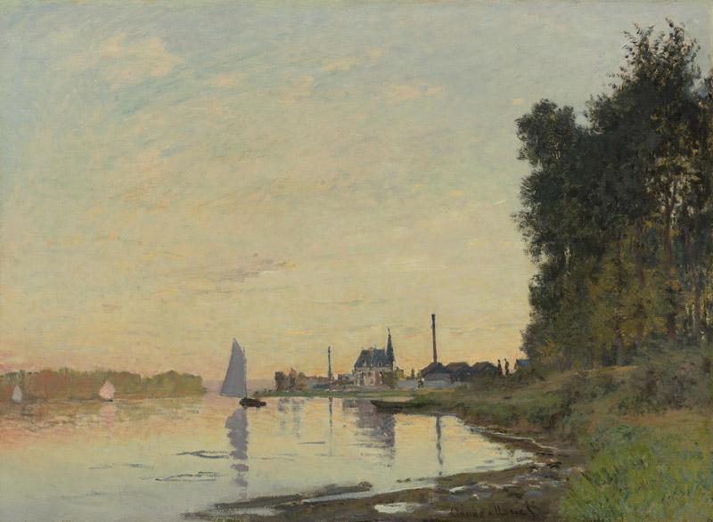 Claude Monet 102