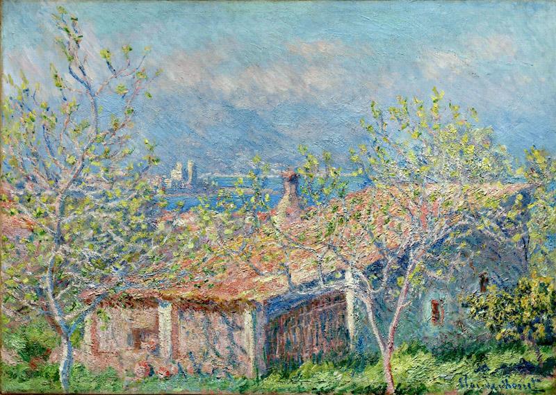 Claude Monet 103