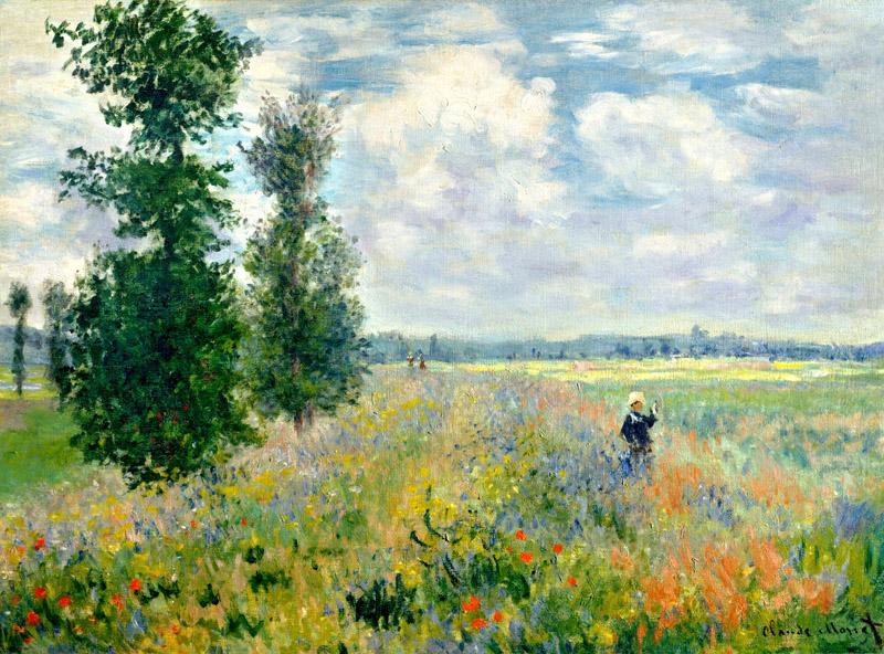 Claude Monet 104